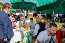 17.09.2023 Kirchweihfest